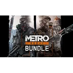 Metro Redux Bundle