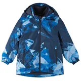 Reima Winterjacke Nuotio - blau 92