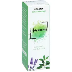 Hautbalsam 4 Harmonie