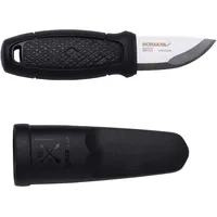 Morakniv Eldris Schwarz