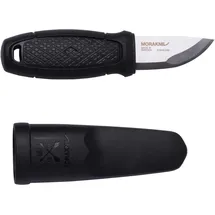 Morakniv Eldris Schwarz