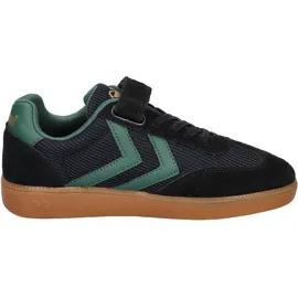 hummel VM78 CPH JR Black/Dark Green 32