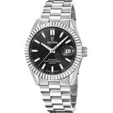 Festina Classic Quarz Stahl 40 mm F20084/D