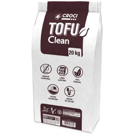 Croci Tofu Clean 45 l