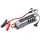 H-Tronic Automatik-Ladegerät HTC 4000 12 V 4 A, Li-Ion