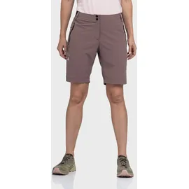 Schöffel Shorts Style Blaustein Women lila (3905, 40,
