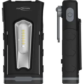 Ansmann Akku Profi-Arbeitsleuchte WL 500R