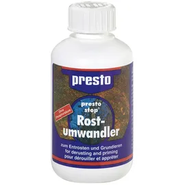PRESTO Rostumwandler 250 ml