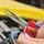 Knipex Spitzzange 13 01 160