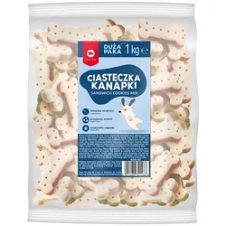 MACED Mix Knochen 10 kg