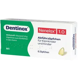 Nene-Lax 1,0 für Kleinkinder und Kinder