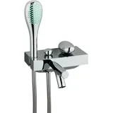 Vitra Istanbul Einhandwannenmischer Chrom