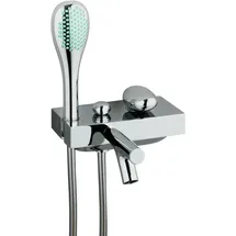 Vitra Istanbul Einhandwannenmischer Chrom