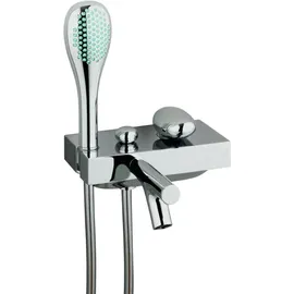 Vitra Istanbul Einhandwannenmischer Chrom