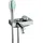 Vitra Istanbul Einhandwannenmischer Chrom