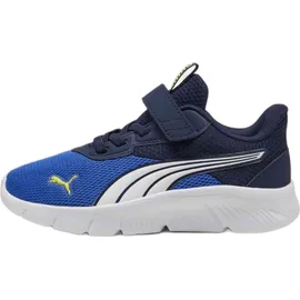 Puma FlexFocus Modern AC+ PS Vivid Blue/White 32