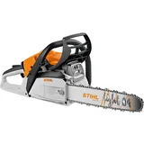 STIHL MS 212 Benzin-Motorsäge, Kettensäge mit 2,4 PS, 30, 35 oder 40 cm Schienenlänge, 38,6 cm3