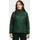 Schöffel Ins Jacket Style Cascata WMS - Dark Jade - 40