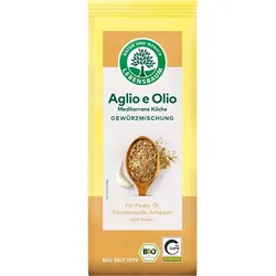 Aglio e Olio BIO