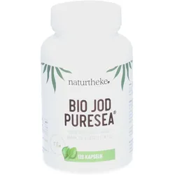 naturtheke BIO JOD Puresea®