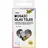 Folia Mosaic Glas Tiles Pastel 300 Stück