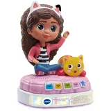 Vtech Gabby's Dollhouse - Interaktive Geschichten-Freundin Gabby