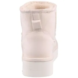 Dockers by Gerli Damen Stiefelette gefüttert Beige - Beige - 40