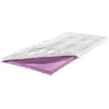 f.a.n. Exclusive Topper 8 Matratzenauflage