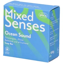 mixed senses Ocean Sound