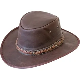 Scippis Kangoroo Sundowner braun L