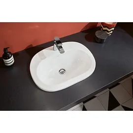 Villeroy & Boch O.novo Einbauwaschtisch 56 x 40,5 cm (416156R1)