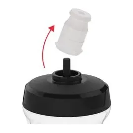 Zéfal Zefal Sense Soft 65 Trinkflasche Weiß BPA-frei