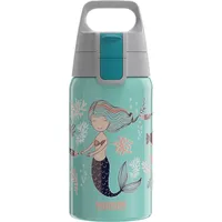 Sigg Trinkflasche Shield One Atlantis 0,5l