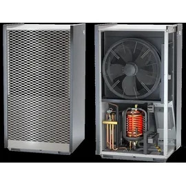 Austria Email Monoblock Wärmepumpe LWPM 11 11 kW