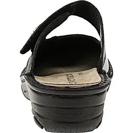 Berkemann Clogs Schwarz 40