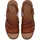 Timberland Bellevaux Fisherman Sandal Damen Braun 41