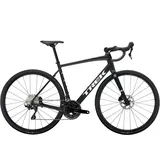 Trek Domane AL 5 Gen 4 2026 58 Zoll RH 58 cm schwarz/grau