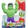 Hasbro Schmetter-Power Hulk Actionfigur 25 cm