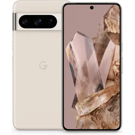 Google Pixel 8 Pro 512 GB Porcelain