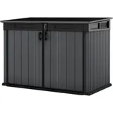 KETER Cortina Mega Grau 2020 Liter