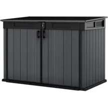KETER Cortina Mega Grau 2020 Liter