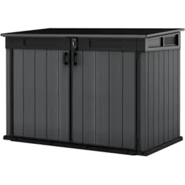 KETER Cortina Mega Grau 2020 Liter