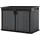 KETER Cortina Mega Grau 2020 Liter