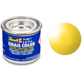 REVELL Farben Dose 14 ml gelb glänzend 32112