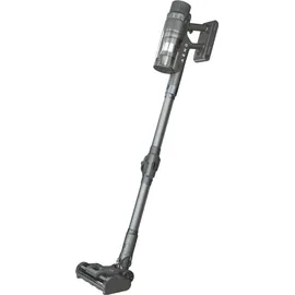 AENO SC2 Akku-Staubsauger, 28 kPa, 60 Min., faltbar, LED, Grau - Grau