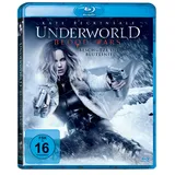Sony Underworld: Blood Wars
