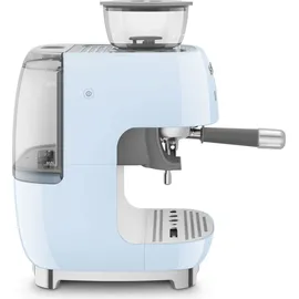 Smeg EGF03PBEU Pastellblau