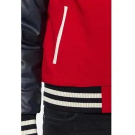 BENLEE Rocky Marciano Newark Red/Navy/Ecru XL
