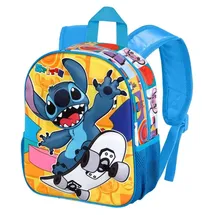 COFI Lilo & Stitch Rucksack für Schule – Trendy und funktional für den Schulalltag