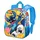 COFI Lilo & Stitch Rucksack für Schule – Trendy und funktional für den Schulalltag